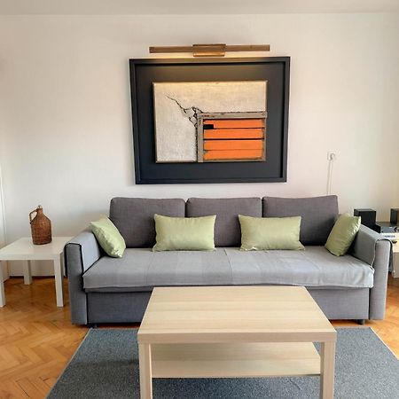 Apartment Romeo Crikvenica Bagian luar foto