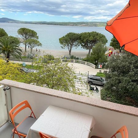 Apartment Romeo Crikvenica Bagian luar foto