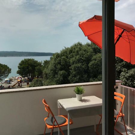 Apartment Romeo Crikvenica Bagian luar foto