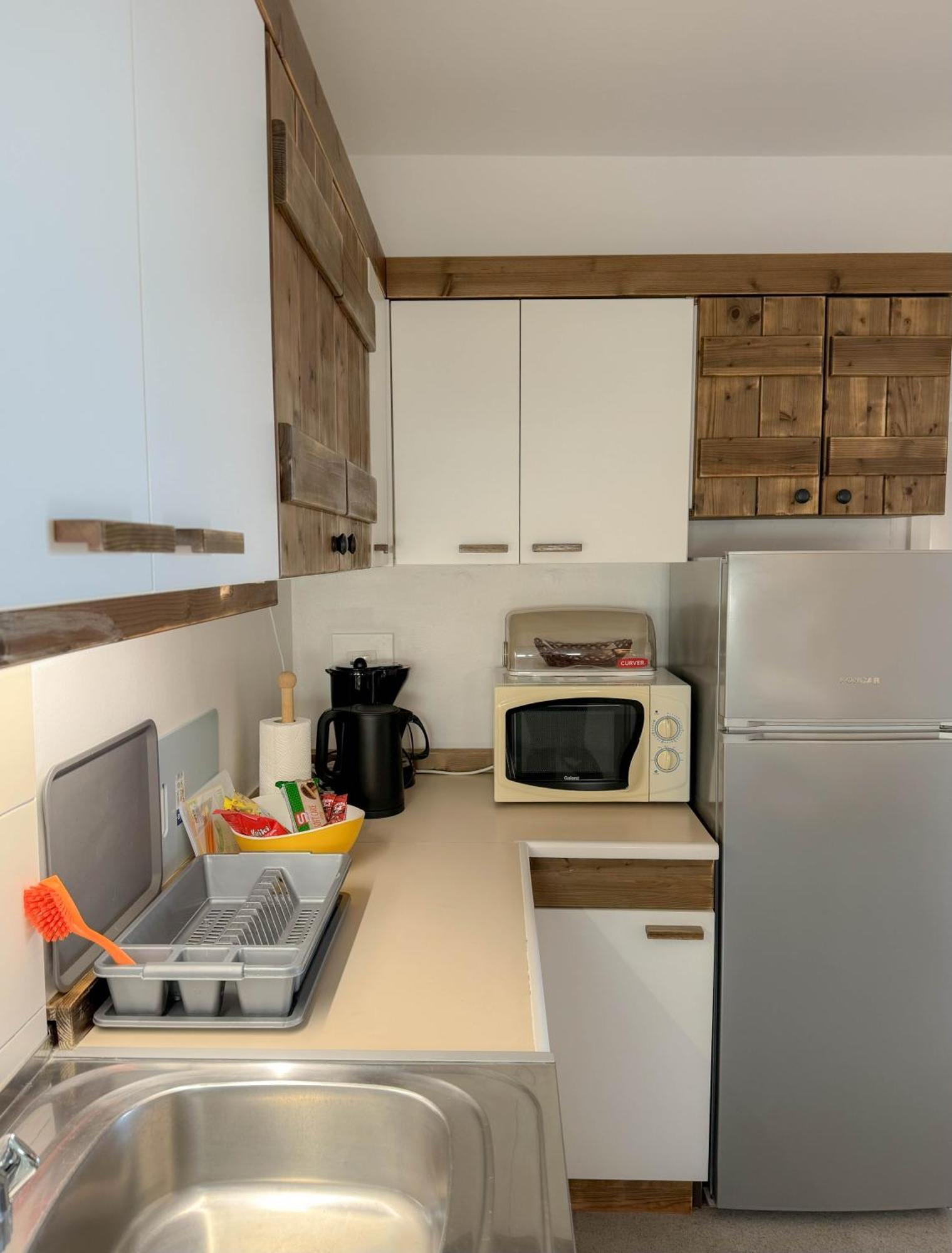 Apartment Romeo Crikvenica Bagian luar foto
