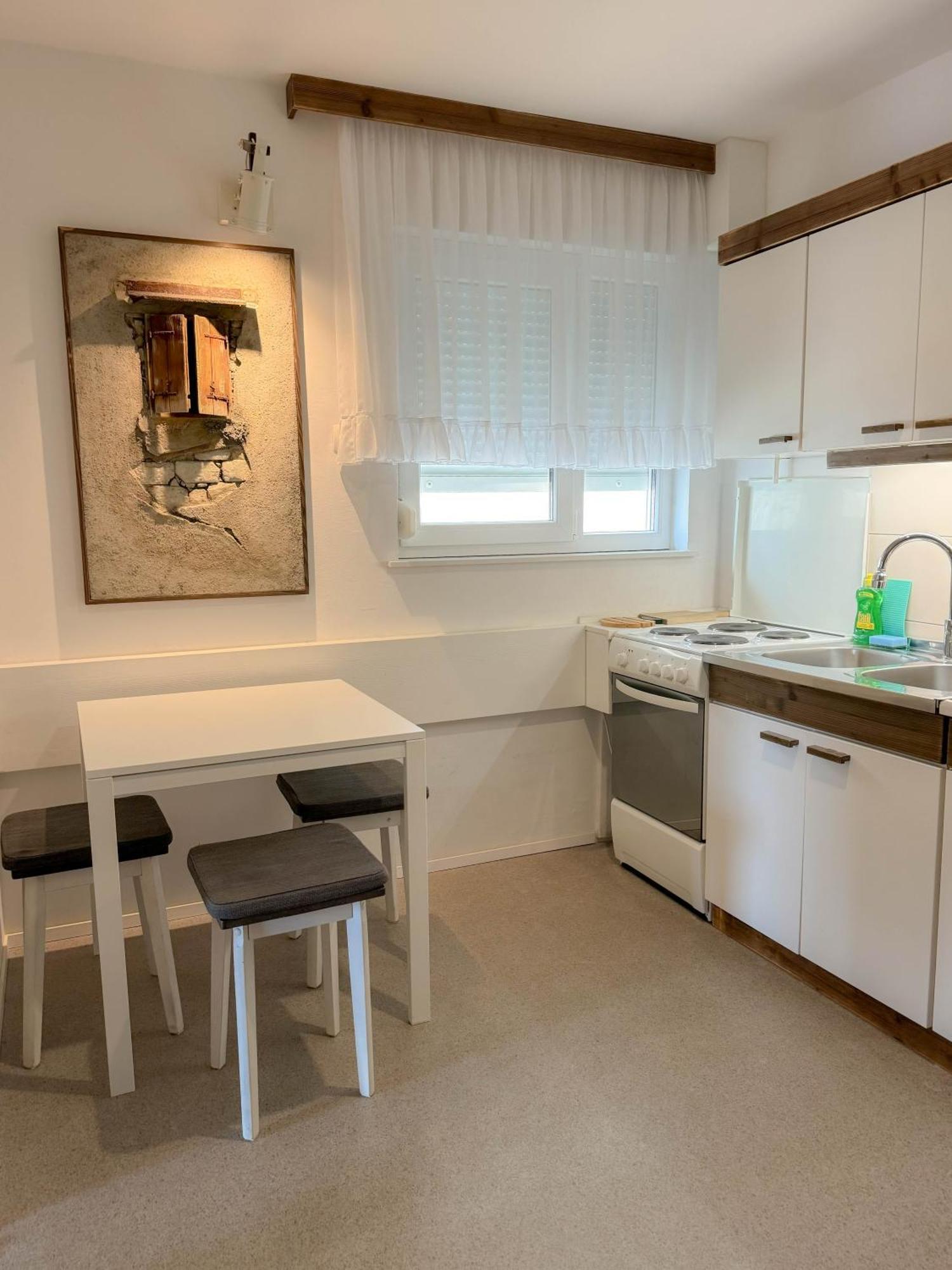 Apartment Romeo Crikvenica Bagian luar foto
