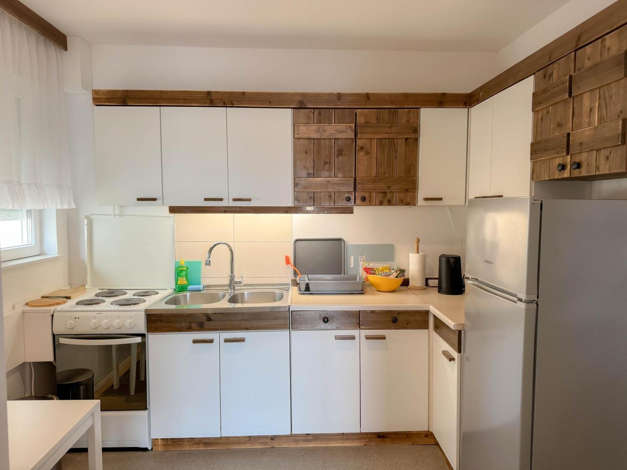 Apartment Romeo Crikvenica Bagian luar foto