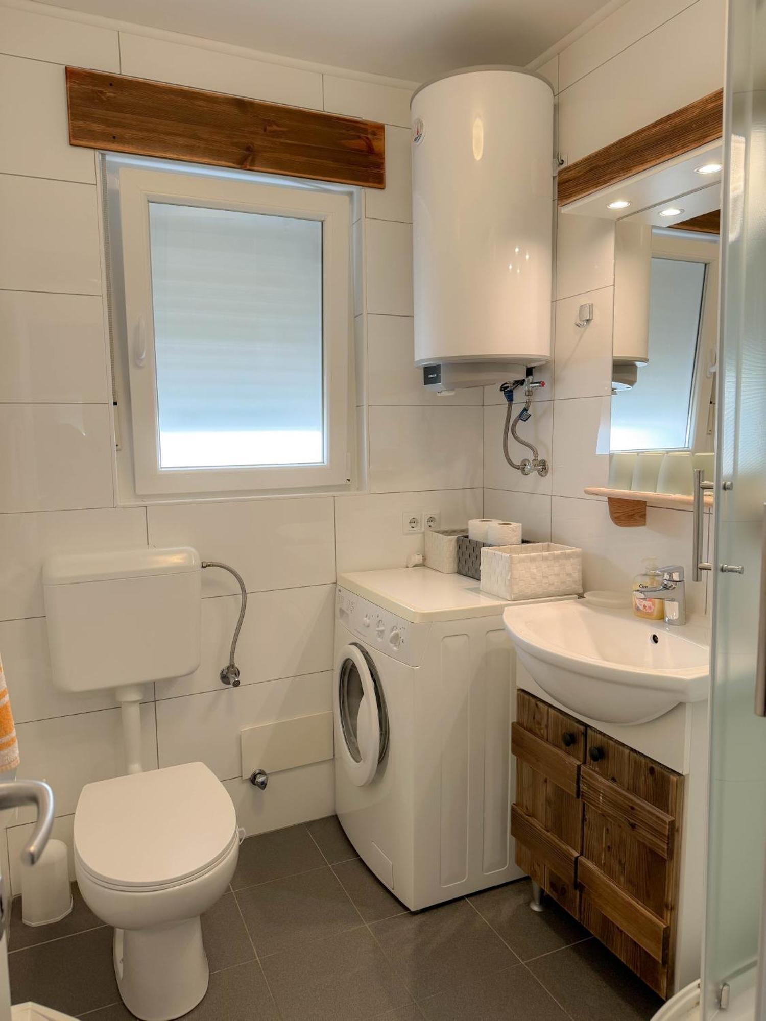 Apartment Romeo Crikvenica Bagian luar foto