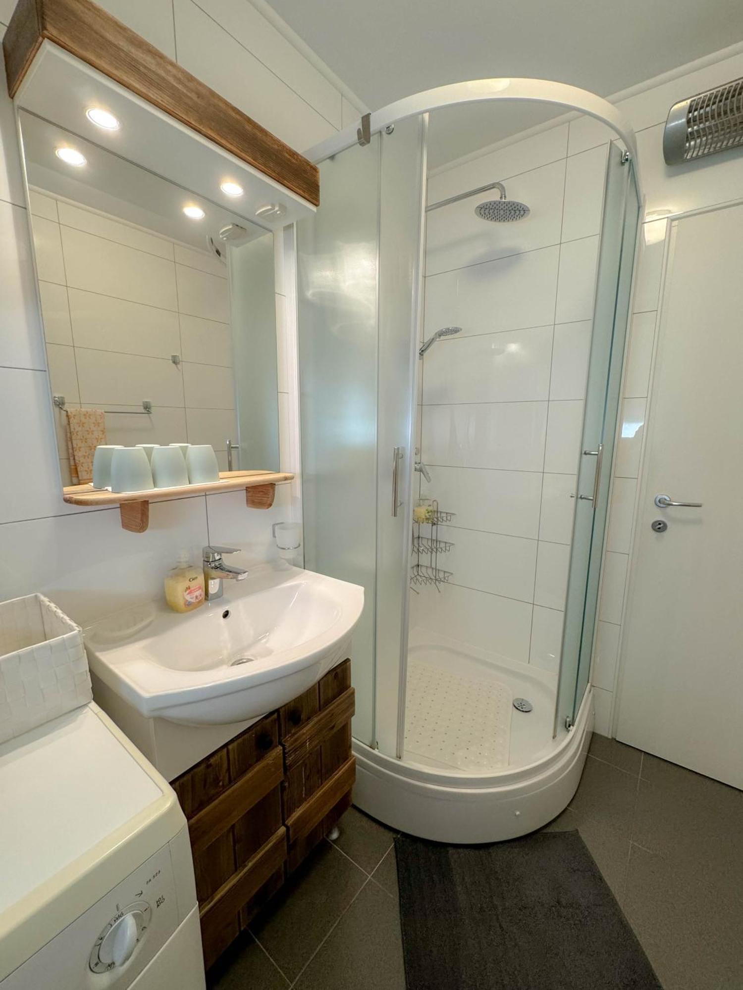 Apartment Romeo Crikvenica Bagian luar foto
